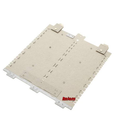Résistance de toaster Magimix 504934