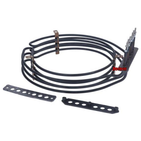 Résistance de four à vapeur Lainox lar65011660