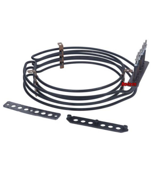 Résistance de four à vapeur Lainox lar65011660
