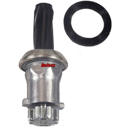 Axe de rotation cuve robot Kenwood KW716485