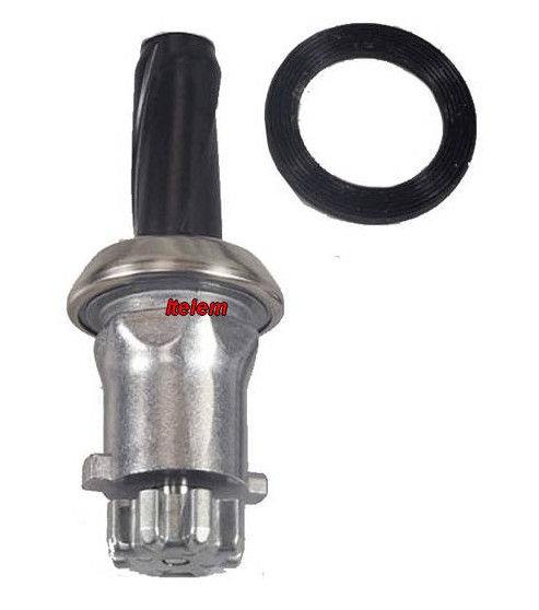 Axe de rotation cuve robot Kenwood KW716485