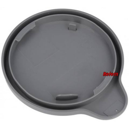 Couvercle de robot pâtissier Kenwood kw715924