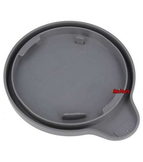 Couvercle de robot pâtissier Kenwood kw715924