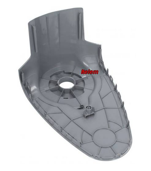 Capot supérieur de robot pâtissier Kenwood kw715925