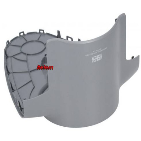 Capot supérieur de robot multifonction Kenwood kw715925