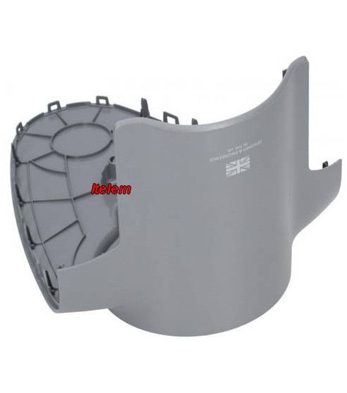 Capot supérieur de robot multifonction Kenwood kw715925