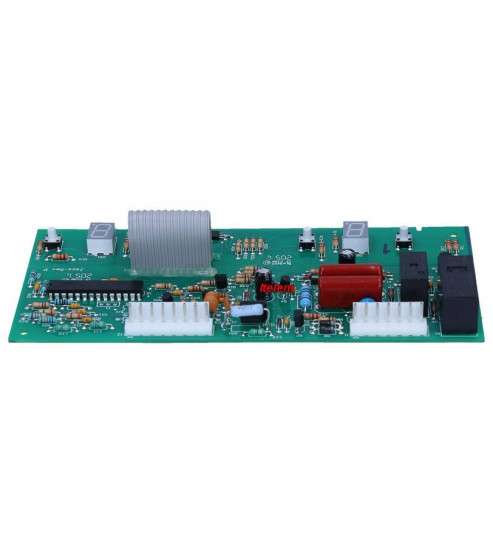 Module électronique de commande réfrigérateur Kitchen Aid 482000012764