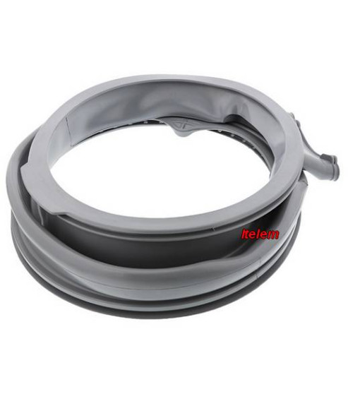 Manchette joint de hublot lave-linge séchant Electrolux 140004668251