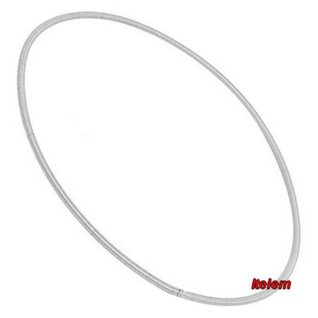 Ressort de cuve joint de hublot lave-linge séchant Electrolux 1325621009