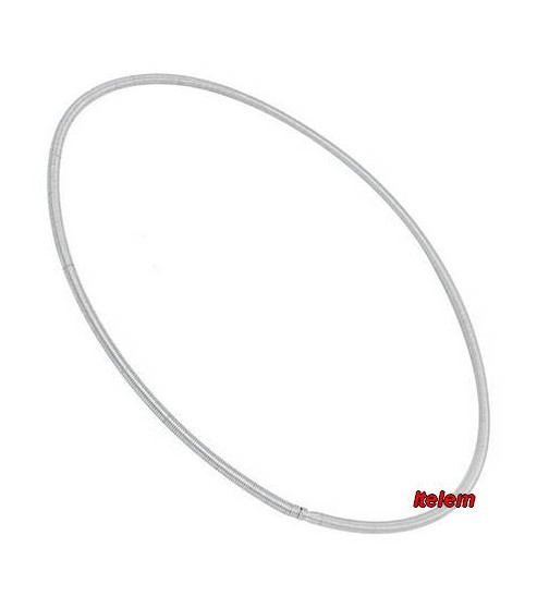 Ressort de cuve joint de hublot lave-linge séchant Electrolux 1325621009