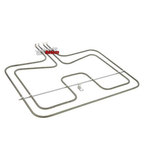 Résistance grill voûte four Electrolux 140074106067