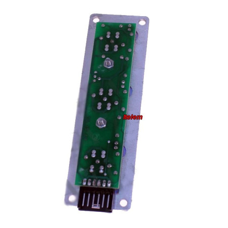Clavier trancheur AMB RBAELE0896