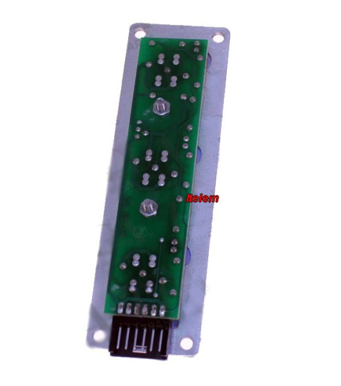 Clavier trancheur AMB RBAELE0896
