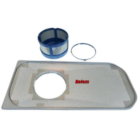 Filtre et tamis lave-vaisselle Hobart 01-297811-1