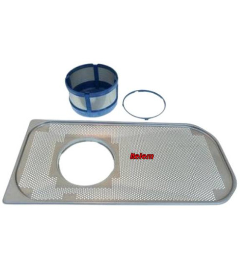 Filtre et tamis lave-vaisselle Hobart 01-297811-1