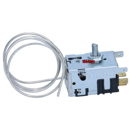 Thermostat 077B6738 réfrigérateur Smeg 818730573