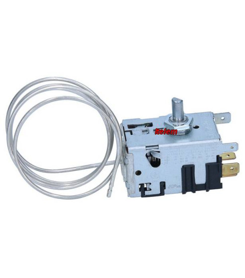 Thermostat 077B6738 réfrigérateur Smeg 818730573