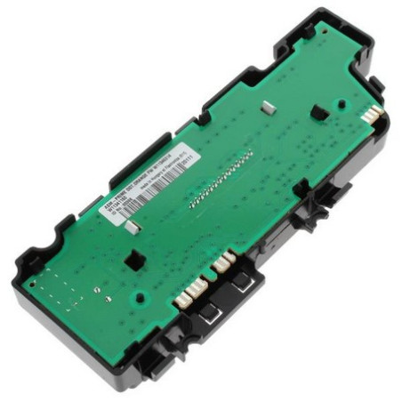 Module électronique d'affichage et de commande lave-vaisselle Hotpoint C00628559