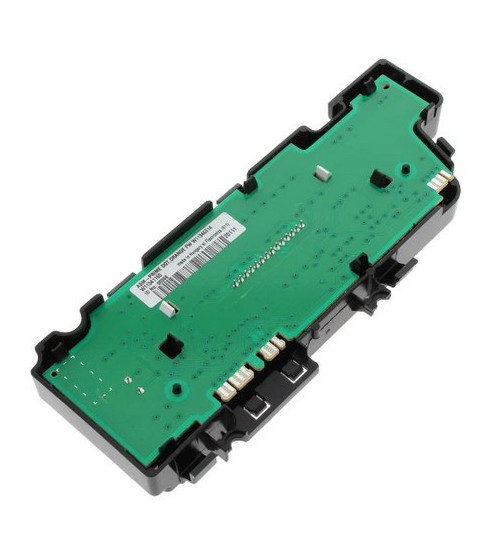 Module électronique d'affichage et de commande lave-vaisselle Hotpoint C00628559