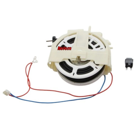 Enrouleur de câble aspirateur Moulinex SS7235004500
