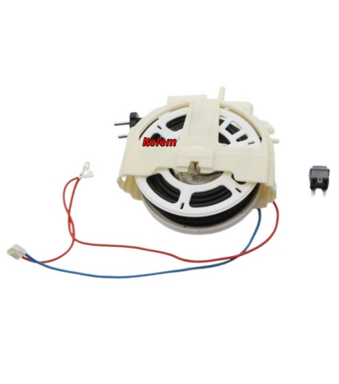 Enrouleur de câble aspirateur Moulinex SS7235004500