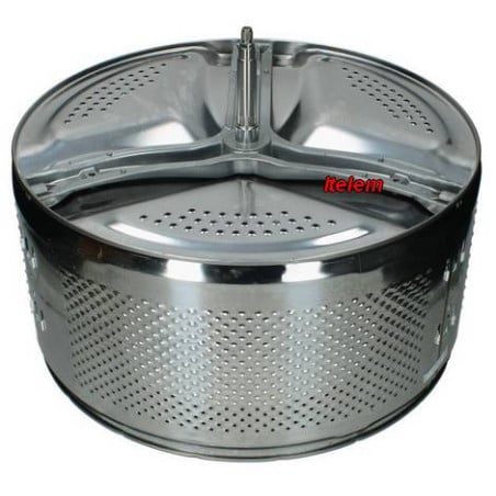 Tambour et croisillon lave-linge Proline 22237712