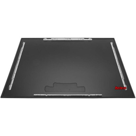 Dessus verre induction plaque de cuisson Neff 00714681