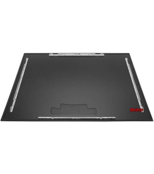 Dessus verre induction plaque de cuisson Neff 00714681