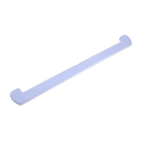 Profil avant clayette réfrigérateur Ariston Scholtes Indesit C00144362