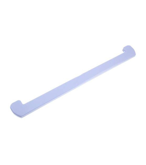 Profil avant clayette réfrigérateur Ariston Scholtes Indesit C00144362