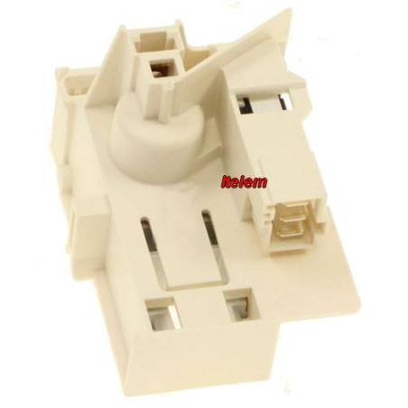Sécurité de porte lave-vaisselle Miele 07702526