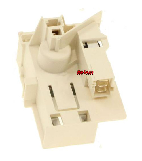 Sécurité de porte lave-vaisselle Miele 07702526