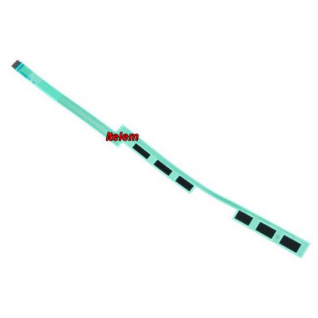 Nappe de liaison autocollante lave-vaisselle Candy 41046526