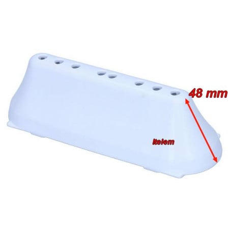 Aube de tambour lave-linge Bellavita 42148896