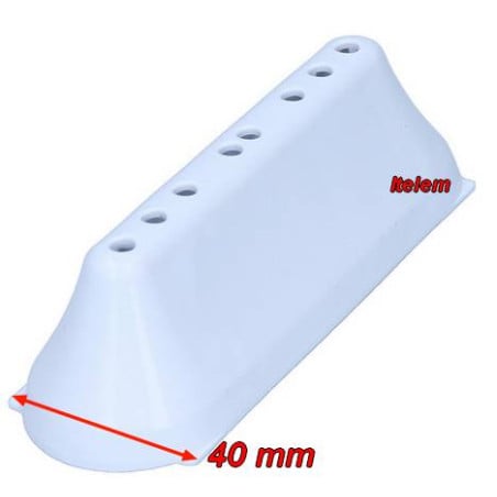 Aube de tambour lave-linge Aya 42148896