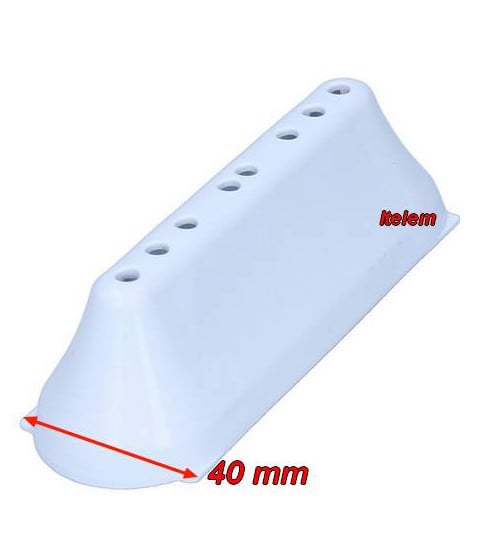Aube de tambour lave-linge Aya 42148896