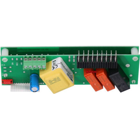 Module électronique armoire réfrigérée Olis BN1681114