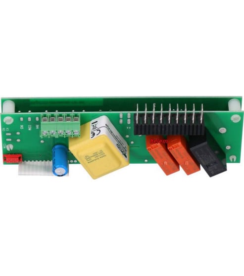 Module électronique armoire réfrigérée Olis BN1681114