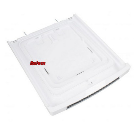 Couvercle lave-linge Whirlpool 481010846026