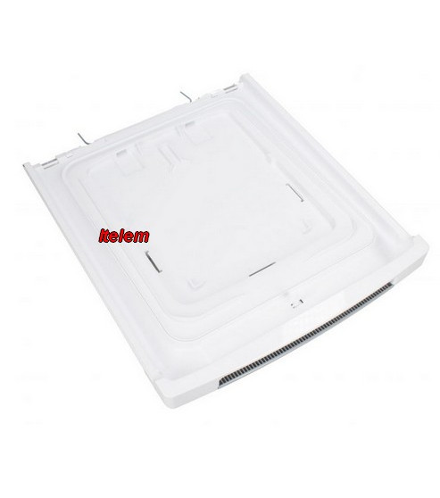 Couvercle lave-linge Whirlpool 481010846026