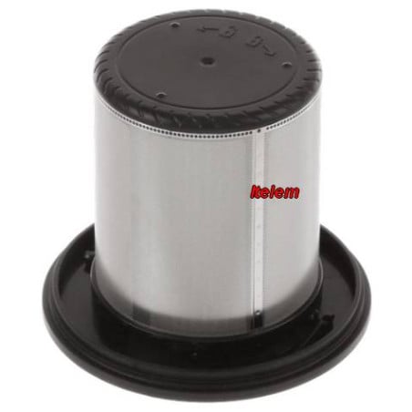 Filtre aspirateur balai Bosch 12040192