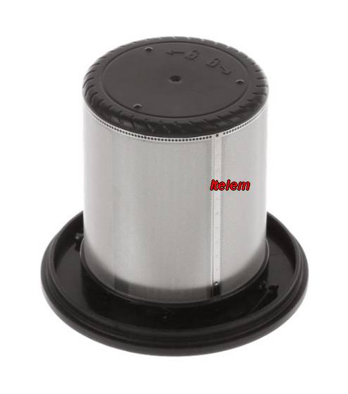 Filtre aspirateur balai Bosch 12040192