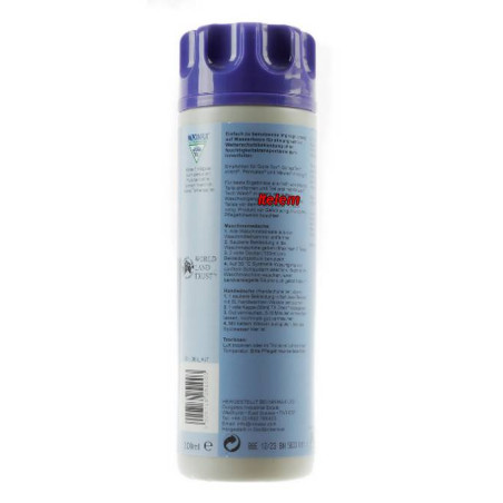 Imperméabilisant professionnel Nikwax - TX.Direct Bosch 00463532