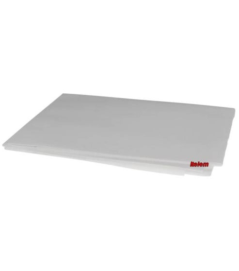 Filtre à graisse textile hotte Bosch 11005748