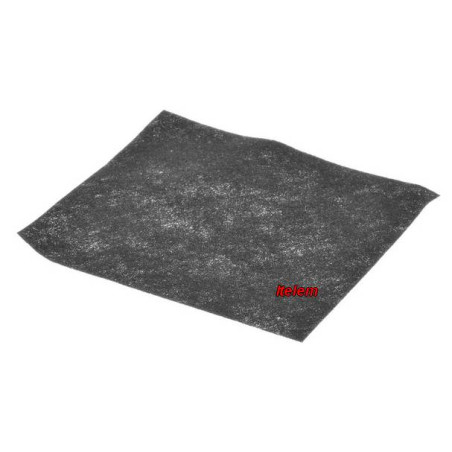 Filtre de sortie d'air aspirateur Bosch 00642881