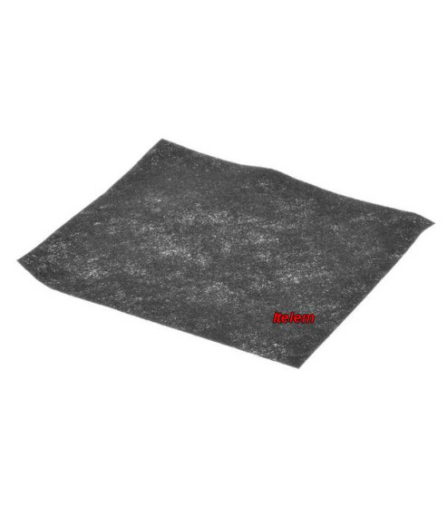 Filtre de sortie d'air aspirateur Bosch 00642881