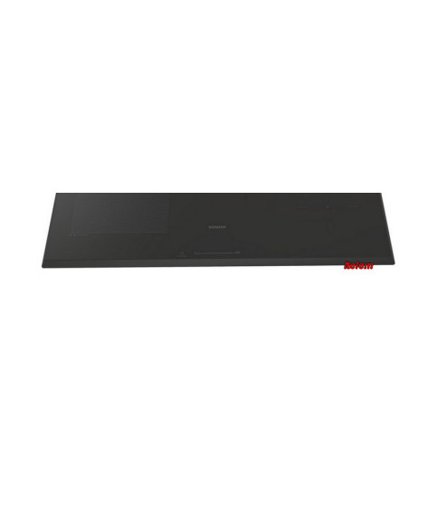 Dessus verre vitrocéramique plaque de cuisson Siemens 23003484