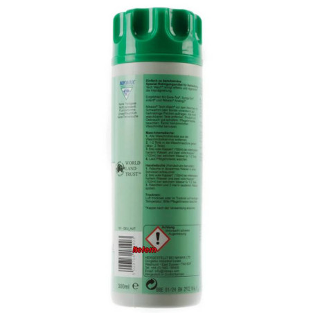 Lessive textile professionnel Tech Wash Bosch 00463531