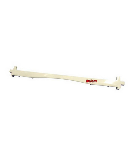 Enjoliveur profil arrière clayette réfrigérateur Béko 4815800100