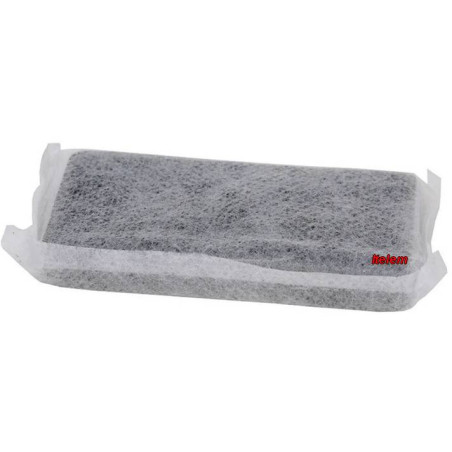 Filtre charbon actif réfrigérateur Bosch 00614665